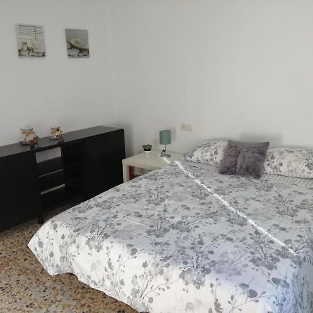 Nerja 3A Apartment Exterior foto
