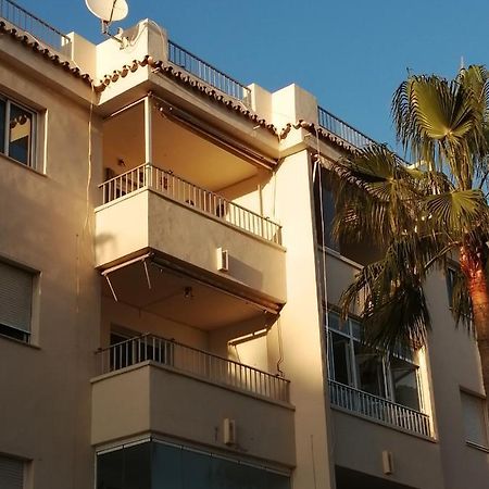 Nerja 3A Apartment Exterior foto