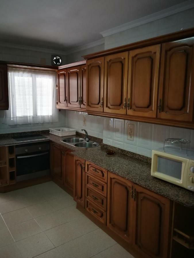 Nerja 3A Apartment Exterior foto